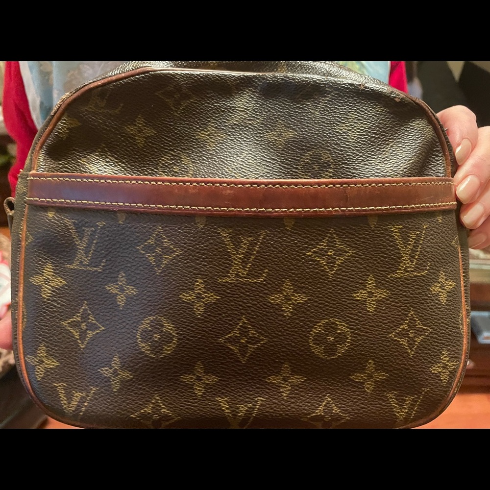 Louis Vuitton vintage